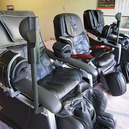 Minoriso Hotel Gero Ngoại thất bức ảnh