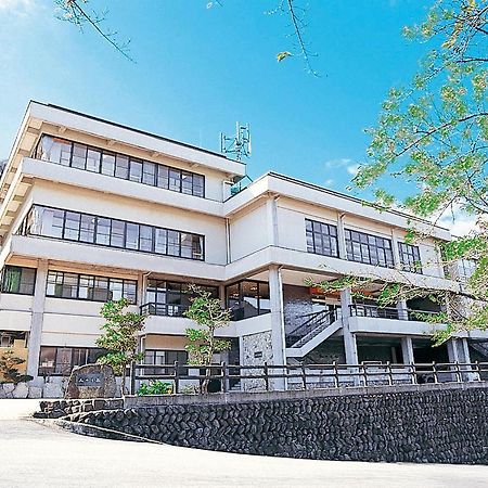 Minoriso Hotel Gero Ngoại thất bức ảnh