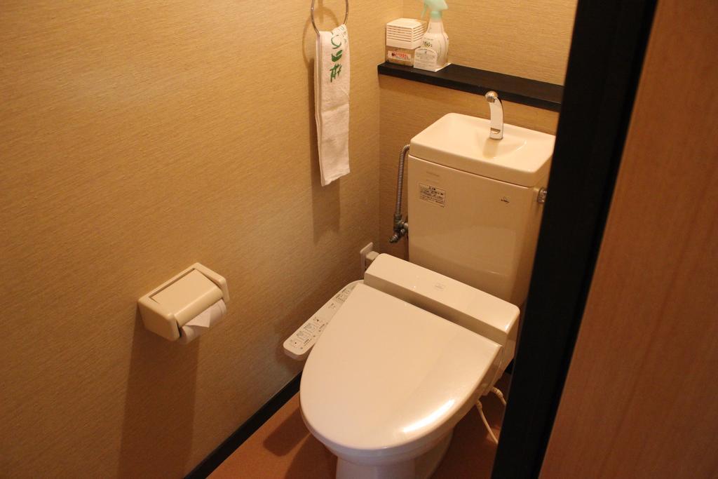 Minoriso Hotel Gero Phòng bức ảnh