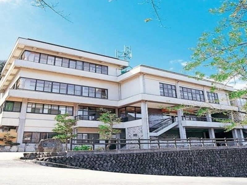 Minoriso Hotel Gero Ngoại thất bức ảnh