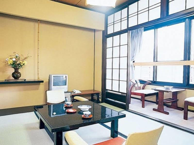 Minoriso Hotel Gero Ngoại thất bức ảnh